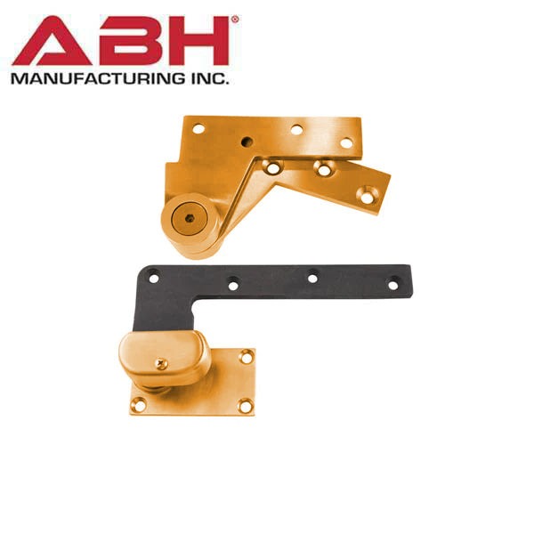 ABH - 0147 - Pivot - Left Handed - Optional Finish