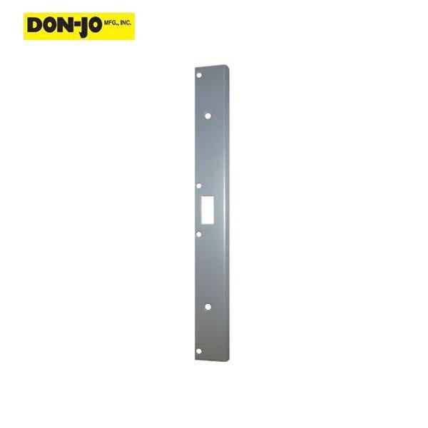 Don-Jo - AST 21381 - Security Strike - Optional Finish