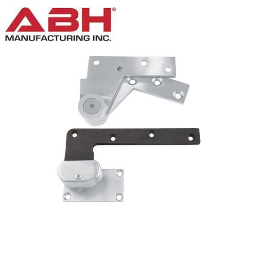 ABH - 0147 - Pivot - Left Handed - Optional Finish