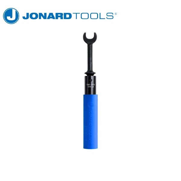 Jonard Tools - F Connector Torque Wrench - Full Head 7/16" - 20 in-lb