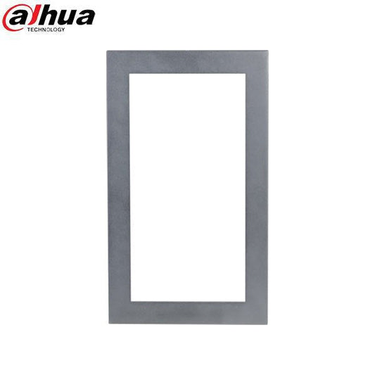 Dahua / Intercom Front Panel Bezel / Two-module / VTM125