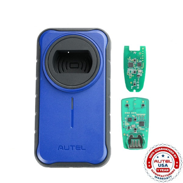 Autel - APB300 - Key Programmer - For Volkswagen / Audi - MLB And MQB Vehicles
