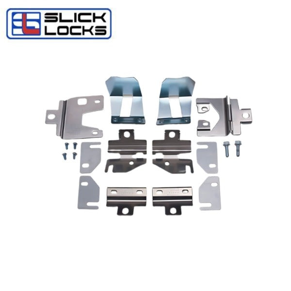 Slick Locks - FD-TC - 2010-2013 Ford Transit Connect Blade Bracket