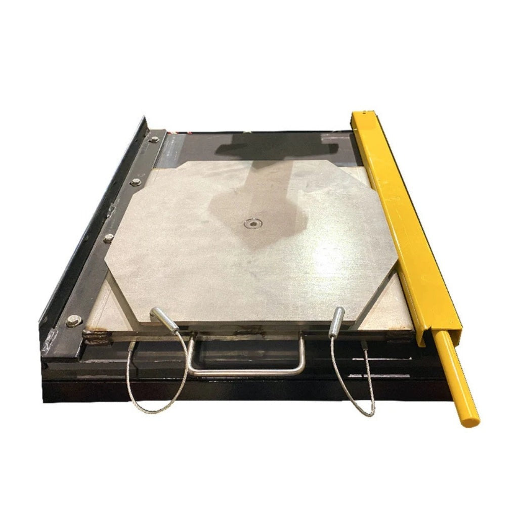 Autel - Alignment 14K Scissor Lift