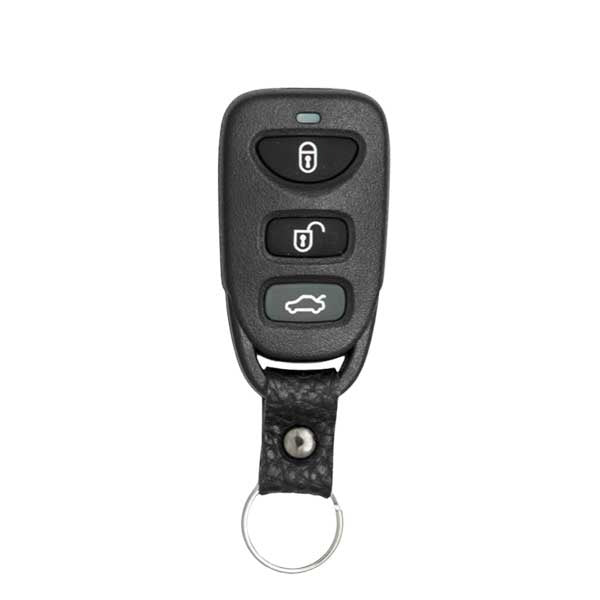 2006-2010 Hyundai Kia / 4-Button Keyless Entry Remote / PN: 95430-3K200 / OSLOKA-310T (AFTERMARKET)