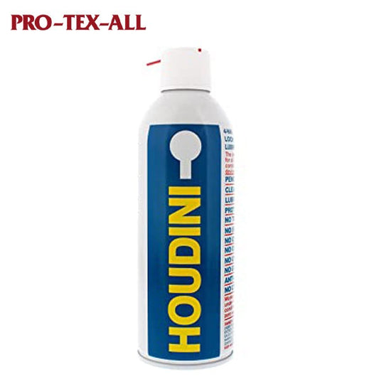 Protexall - Houdini 4-Way Lock Lubricant - 2.5oz