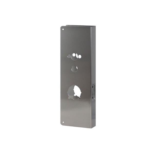 Don-Jo - 5000 CW - Wrap Around - 15" Height - 2-3/4" Backset