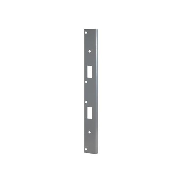 Don-Jo - AST 21346 - Security Strike - Optional Finish