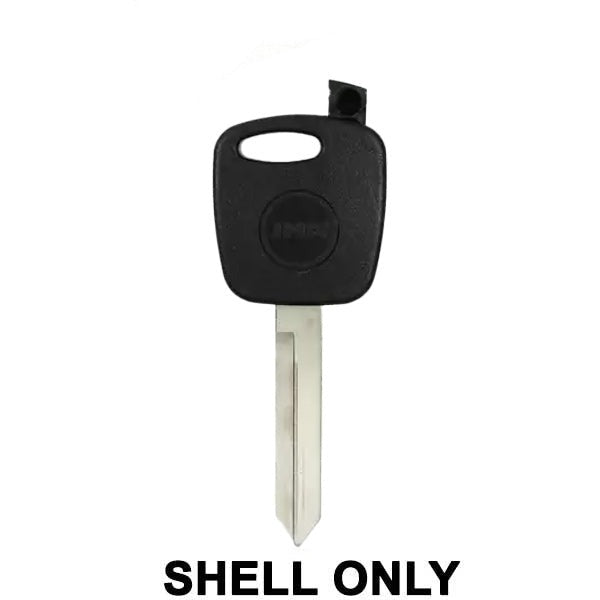 1996-2002 Ford / H73-PT Transponder SHELL (JMA)