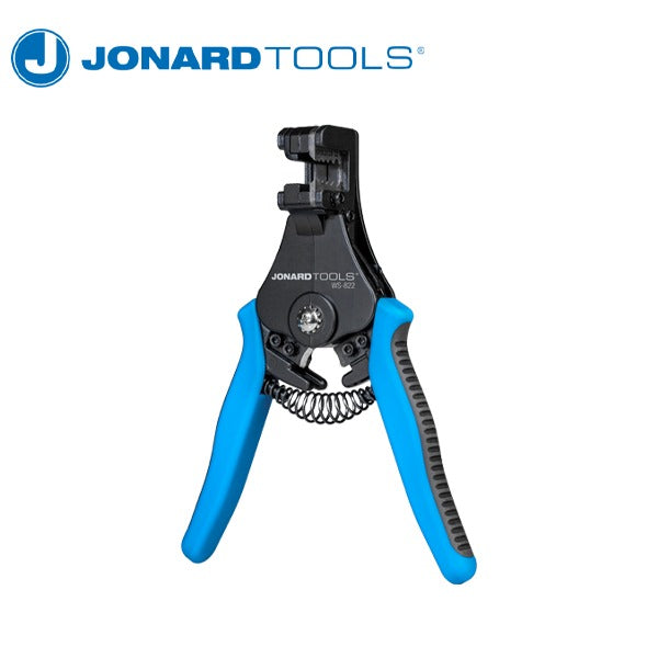 Jonard Tools - Wire Stripper and Cutter - 8-22 AWG