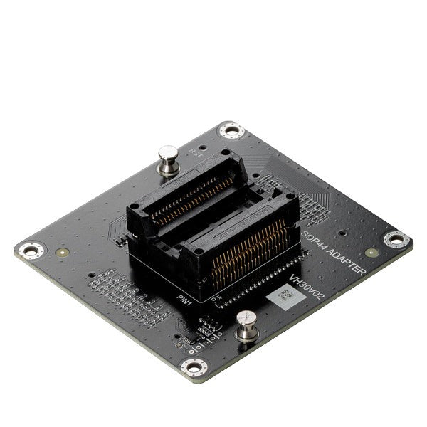 Xhorse - XDMPO6GL - VH30 SOP44 Adapter for Multi-Prog Programmer