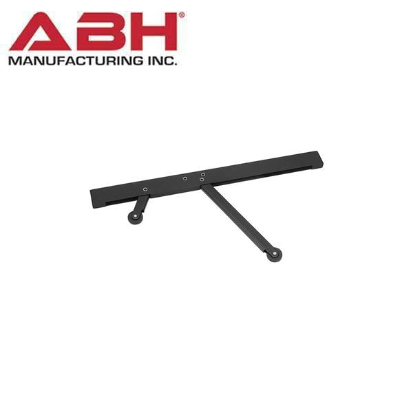 ABH - 3780 Universal Coordinator - Optional Finish
