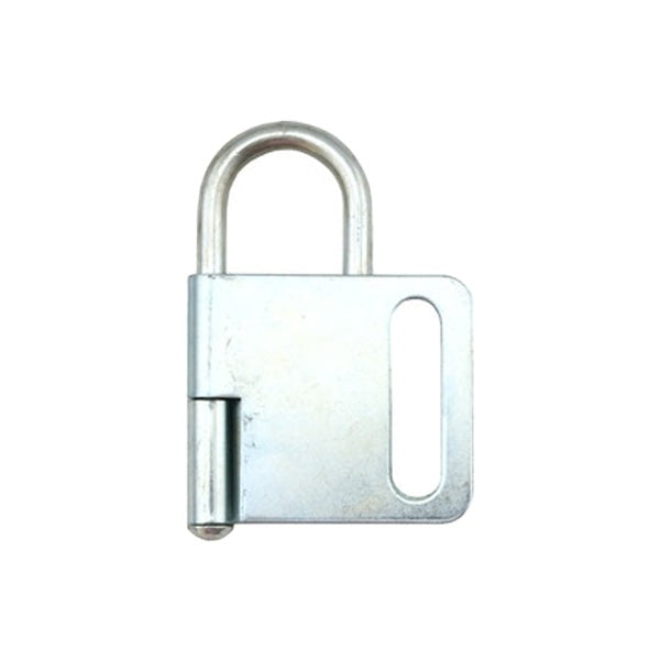Abus - 18023 - Butterfly Lockout Hasp Long Shackle (18023)