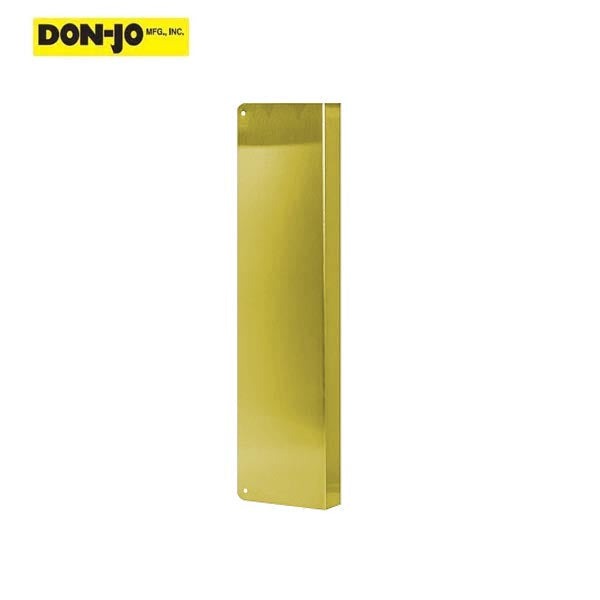 Don-Jo - 20B CW - Wrap Around - 20" Height - Optional Finish