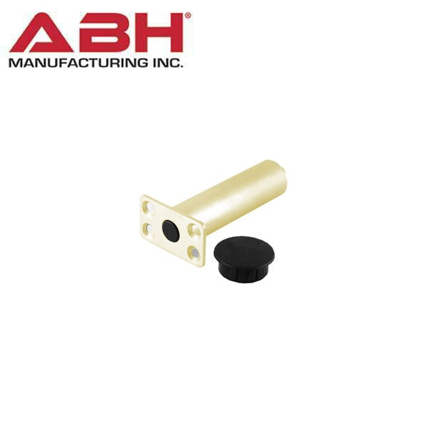 ABH - 1858 Universal Bottom Fire Bolt - Optional Finish
