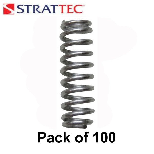 Strattec - 56028 - GM Sidebar Tumbler Spring - Pack of 100