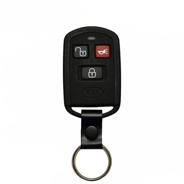 2003-2005 Kia / 3-Button Keyless Entry Remote / PLNBONTEC-T009 (AFTERMARKET)