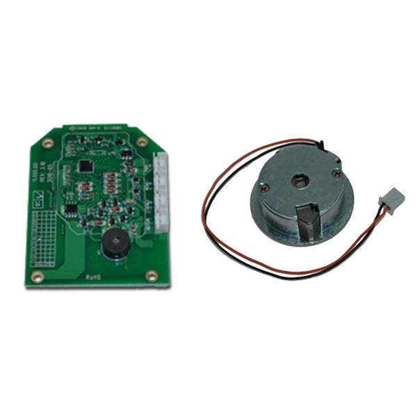 CodeLocks - MK1 - Electronic Locks - PCB Board & Motor / Actuator - Optional Model