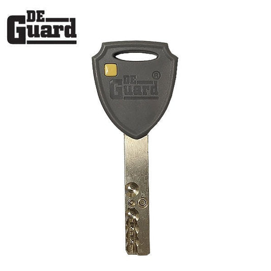 Key Controlled - Key Blank - #206 Dimple Keyway - Duplicate Your Keys
