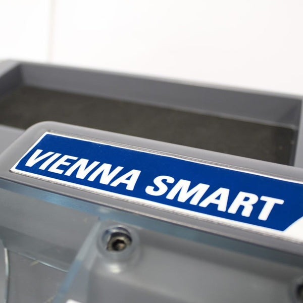 JMA - VIENNA SMART - Semi-Automatic Key Cutting Machine