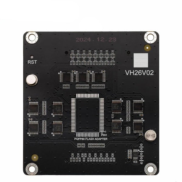 Xhorse - XDMP10GL - VH26 PQFP80 - Adapter For Multi-Prog Programmer