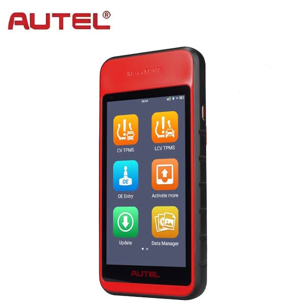 Autel - 700420 - ITS600CV - Android Based - Wireless TPMS Tablet - Light Medium Heavy-Duty Vehicles (PRE-ORDER)