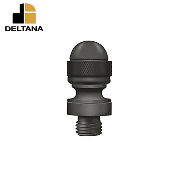 Deltana - Acorn Tip - 8 x 1.25mm Thread - Optional Finish