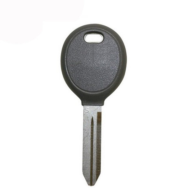 Chrysler / Dodge / Jeep Y164-PT / 5905636 Plastic Head Key (Strattec)