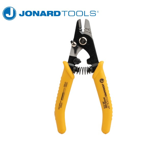 Jonard Tools - Fiber Optic Stripper - Two Hole