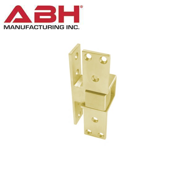 ABH - 0519 Pocket Pivot - Optional Finish