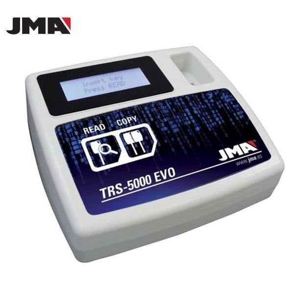 JMA TRS-5000-EVO Stand Cloning Machine