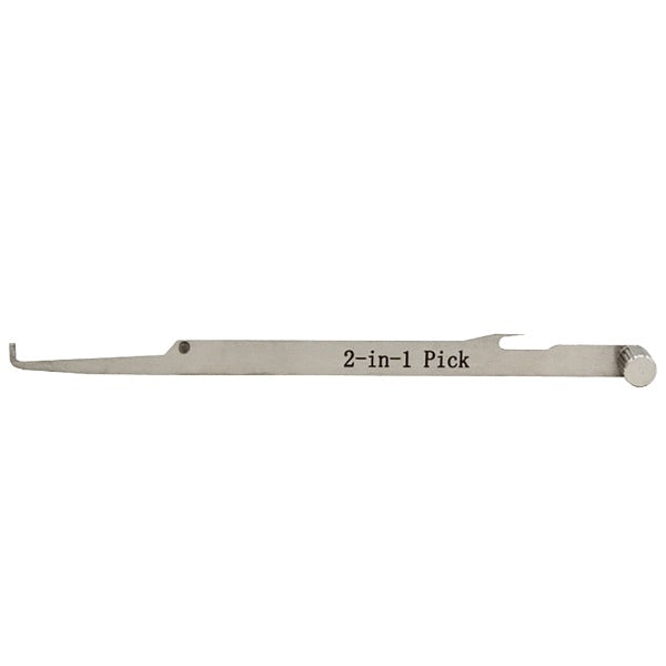 ORIGINAL LISHI - Replacement Lifter For BE2-6
