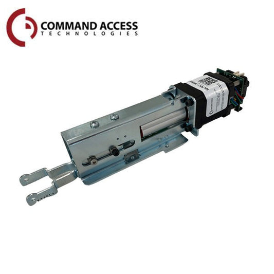 Command Access - Electrified Latch Retraction Kit - For Marks M8800 Series Exit Device - 18 Gauge Wire - 24VDC +/- 10% - With Request To Exit