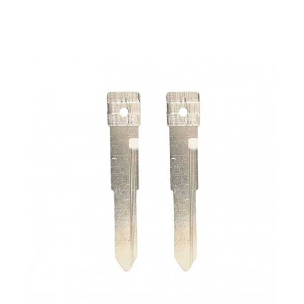 MFK - Mitsubishi MIT17TE Refill Blades 10-Pack (GTL)