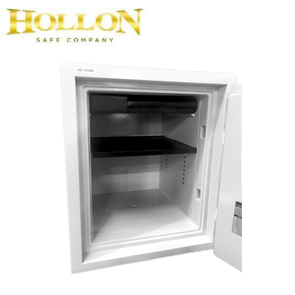 Hollon - Home Safe - HS-530WD - Dial Lock