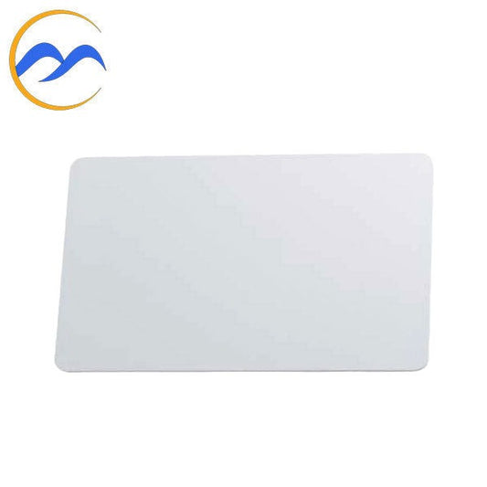 Malibu - White - Access Control Card - Blank (13.56mHz)