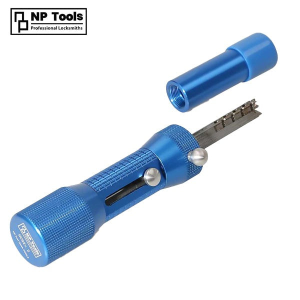 NP Tools - Quick Open Tool - For HU92 BMW Mini Cooper and Land Rover Vehicles