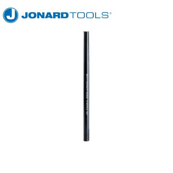 Jonard Tools - Wire Wrapping Sleeve - 22-24 AWG - 5"