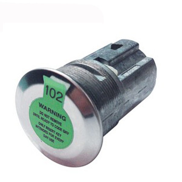 GM 2010-2025 / BOLT Lock Cylinder Center Cut 102 - 7023480 (Strattec)
