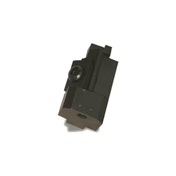HPC - TS2-LDVJAW - Jaw / Clamp - for TigerSHARK2 Key Machine - European LDVJAW