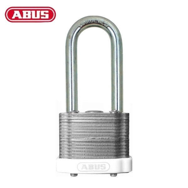 Abus - 09686 - Padlock 41/40Hb50 - Optional Keying - Optional Finish