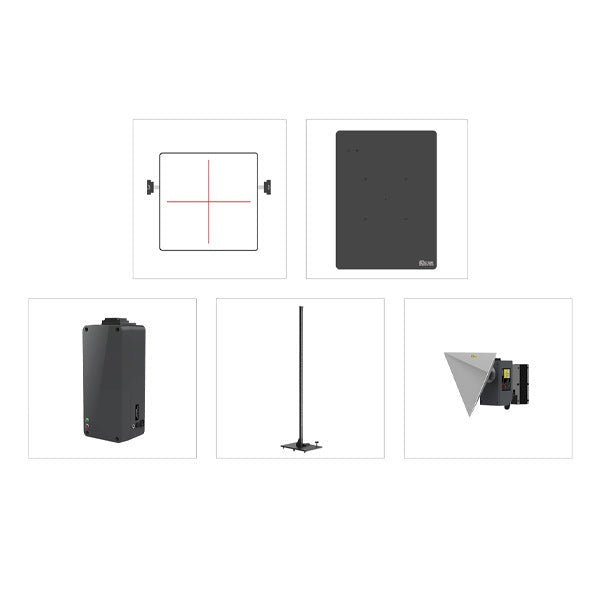 Autel - ADASAD1 - Standard Frame Radar Calibration Expansion Package