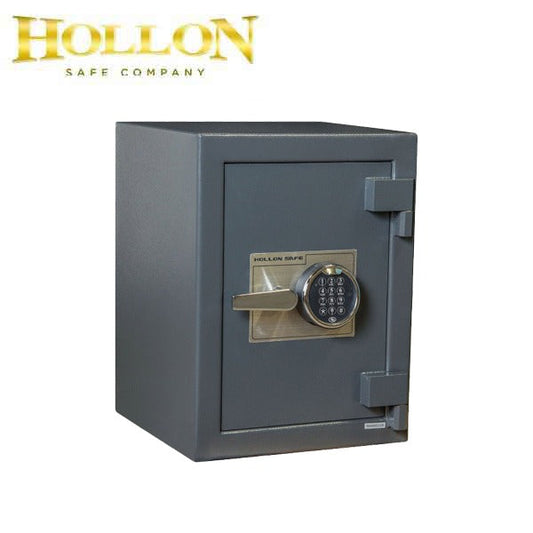 Hollon - Cash Safe - B-2015E- Electronic Keypad Lock - B-rated