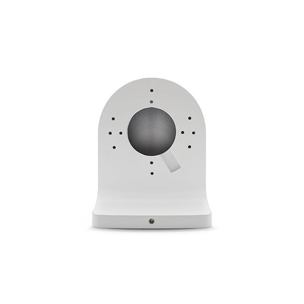 IC Realtime - MNT-IPMINIDOME-WALL-2 / Wall Mount Bracket For Mini Eyeball IP IR Domes (New Style Metallic Domes Only)
