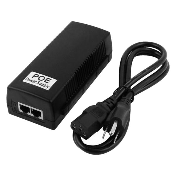 Uniview Tec / UVT / RUPTZI-1 / PTZ PoE Injector