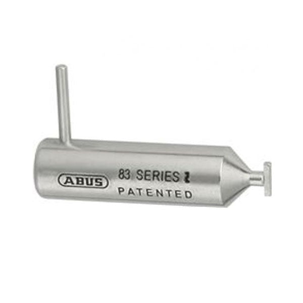 Abus - 83414A - 83 Series Premium Shackle Change Tool S2 - Aluminum