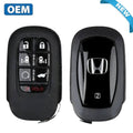 2025-2026 Honda Odyssey / 7-Button Smart Key / PN: 72147-THR-AC1 / KR5TP-4 / Driver 2 (OEM)