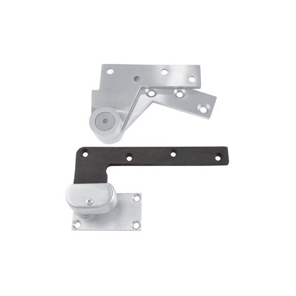 ABH - 0147 - Pivot - Left Handed - Optional Finish
