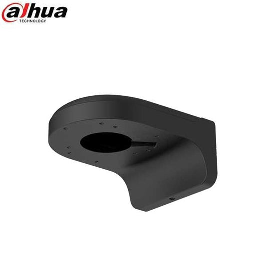 Dahua / Accessories / Wall Mount Bracket / Black / DH-PFB203W-B