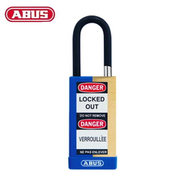 Abus - 20129 - 74Mlb/40 - Optional Keying - Optional Finish - 3 Pack